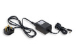 art.234C Alimentation univ.100-240V /12V-1A, DCplug / fiche Amricaine